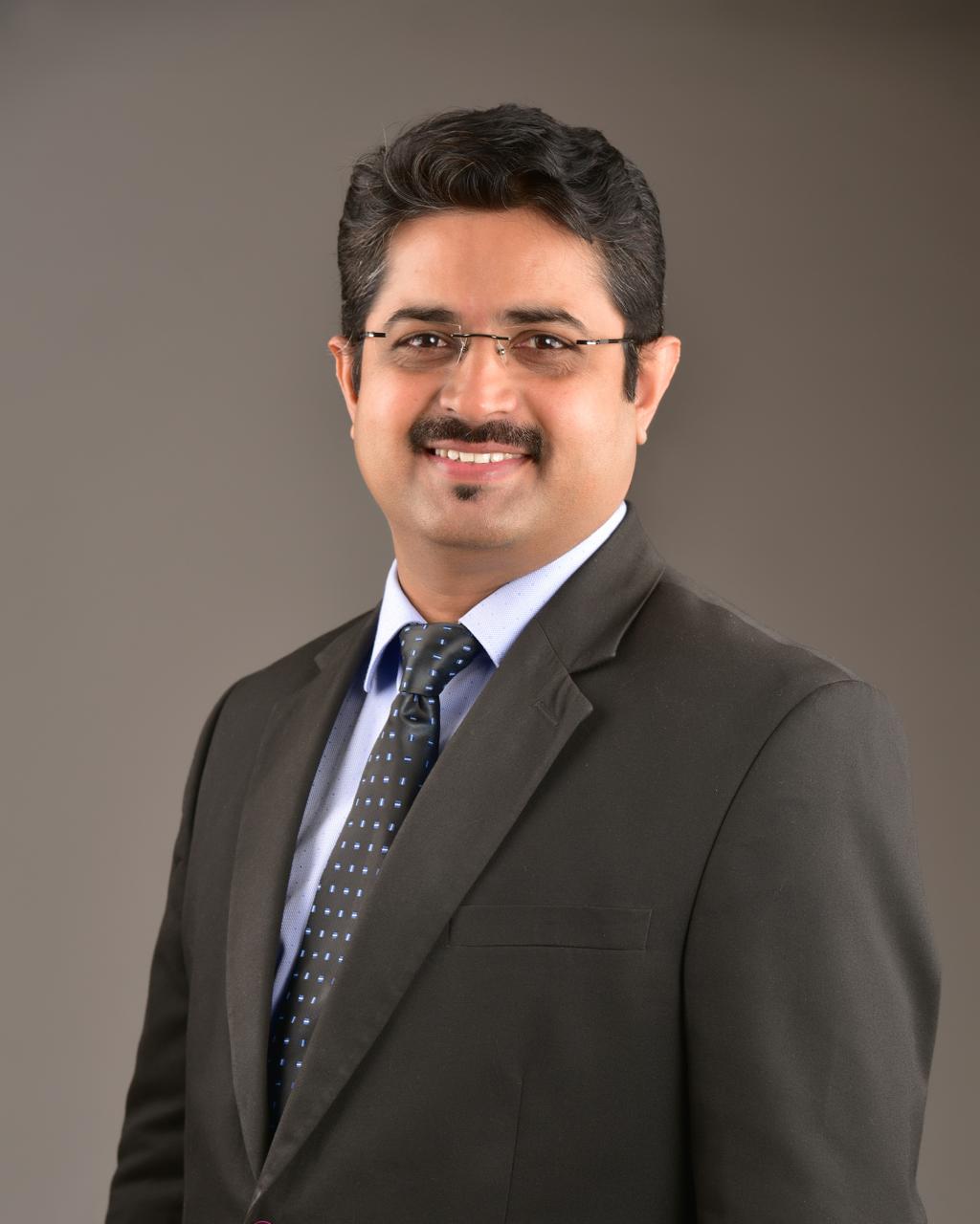 B.S. Jagadish Pai