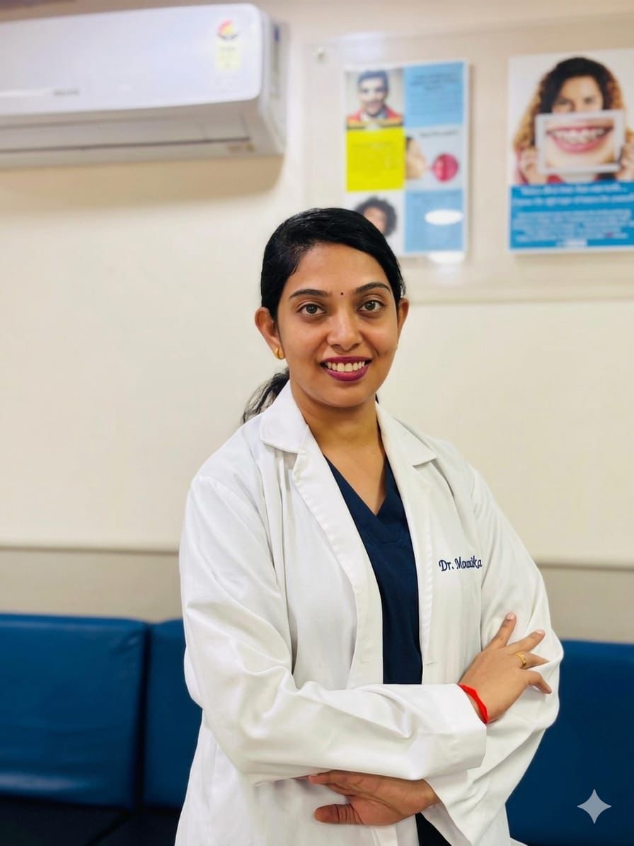 Mounika Kethineedhi