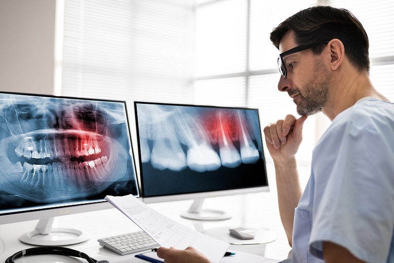 DIGITAL RADIOLOGY & PHOTOGRAPHY