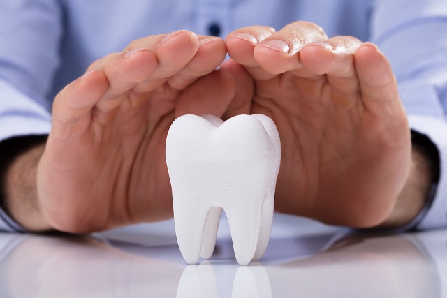 PREVENTIVE DENTISTRY