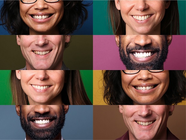SMILE DESIGNING
